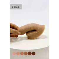 Packer Xmall (2em1) - 8cm